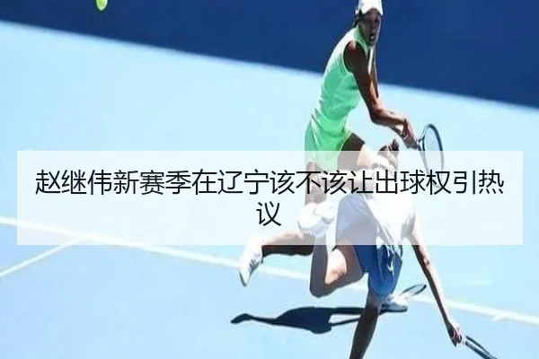 赵继伟新赛季在辽宁该不该让出球权引热议